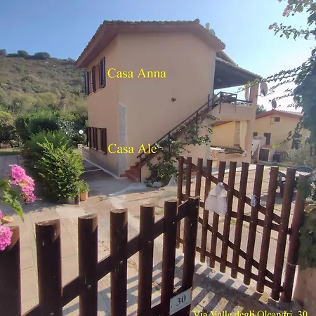 Anna E Ale - Mare E Relax