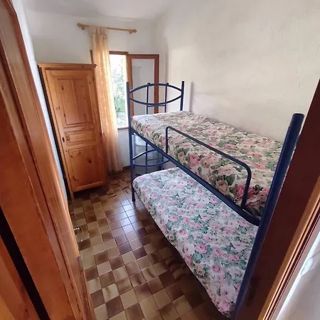 Anna E Ale - Mare E Relax 哥斯达雷