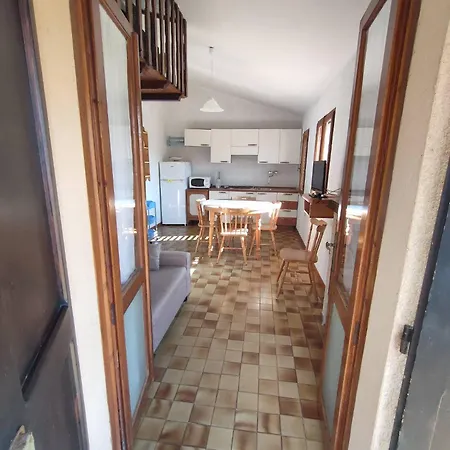 度假居 Anna E Ale - Mare E Relax