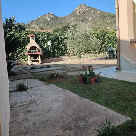 Anna E Ale - Mare E Relax Дом отдыха *