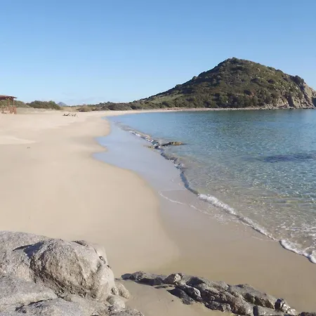 Anna E Ale - Mare E Relax *