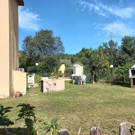 Anna E Ale - Mare E Relax * Коста Рей