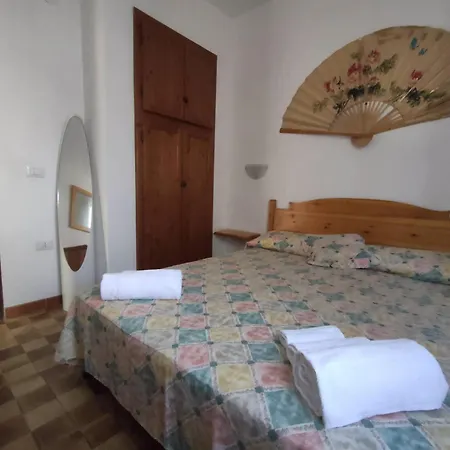 Ferienhaus Anna E Ale - Mare E Relax Costa Rei