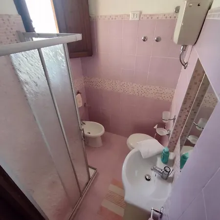 Anna E Ale - Mare E Relax * Costa Rei