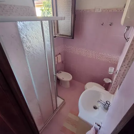 بيت للعطل Anna E Ale - Mare E Relax كوستا ري