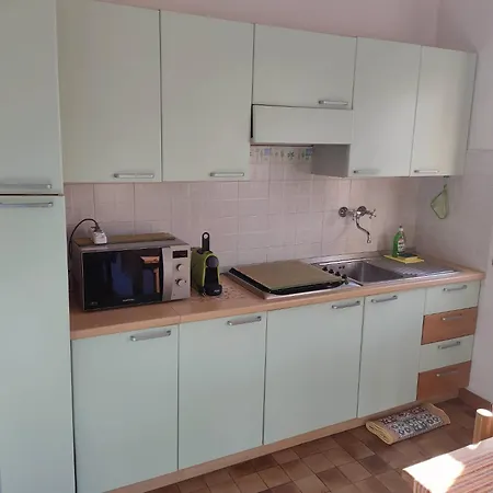 Anna E Ale - Mare E Relax Costa Rei