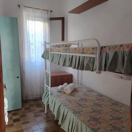 Anna E Ale - Mare E Relax * Costa Rei