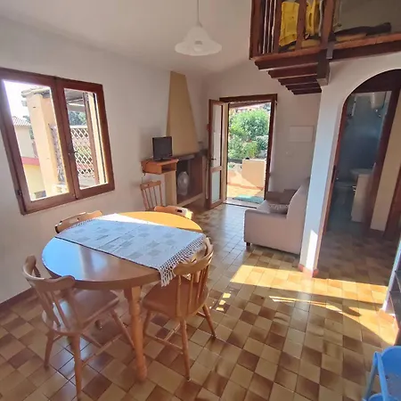 Ferienhaus Anna E Ale - Mare E Relax *