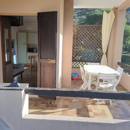 Ferienhaus Anna E Ale - Mare E Relax *