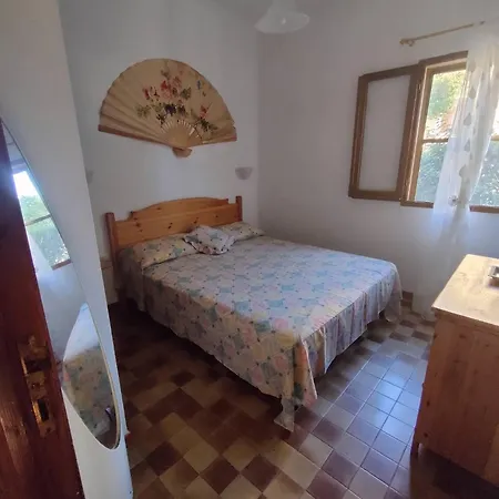 Casa de Férias Anna E Ale - Mare E Relax *