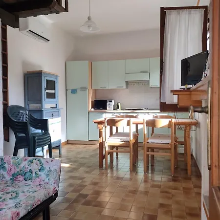 Anna E Ale - Mare E Relax 펜션 *