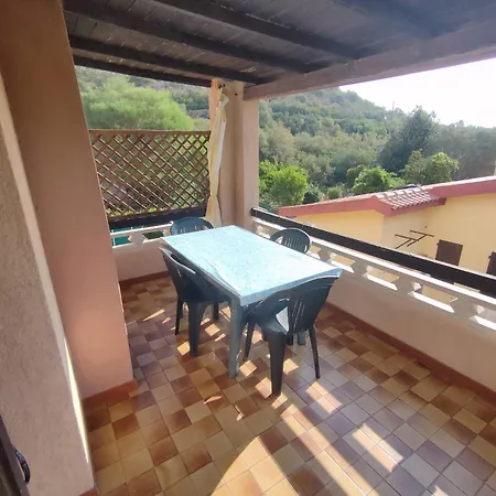 Ferienhaus Anna E Ale - Mare E Relax Costa Rei