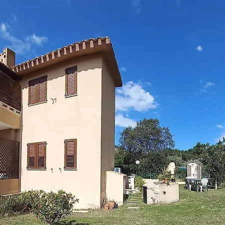 Ferienhaus Anna E Ale - Mare E Relax