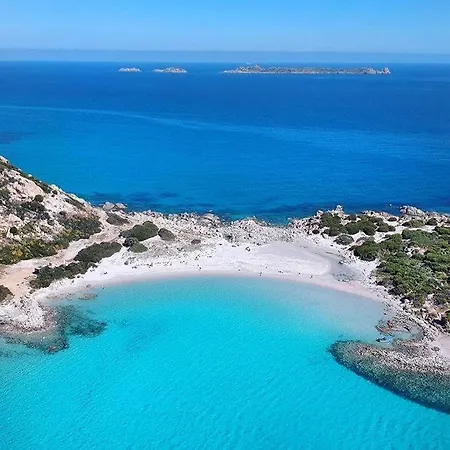 Anna E Ale - Mare E Relax * Costa Rei