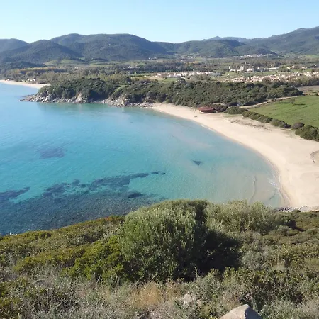 Anna E Ale - Mare E Relax Costa Rei