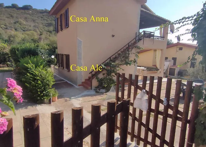 Anna E Ale - Mare E Relax