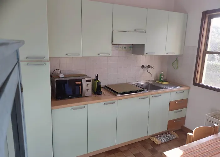 Anna E Ale - Mare E Relax Costa Rei