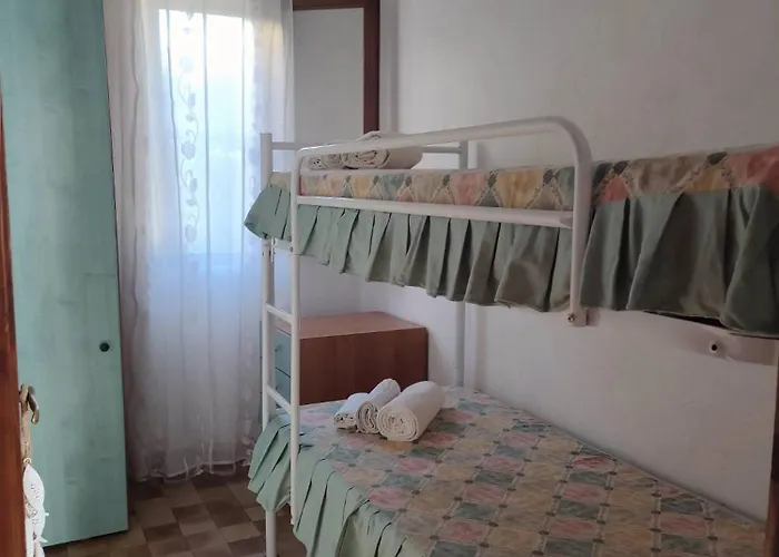 Anna E Ale - Mare E Relax * Costa Rei