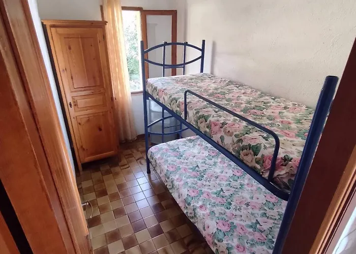 Anna E Ale - Mare E Relax Costa Rei