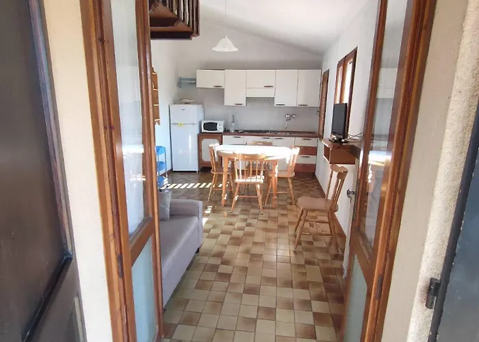 Nyaraló Anna E Ale - Mare E Relax