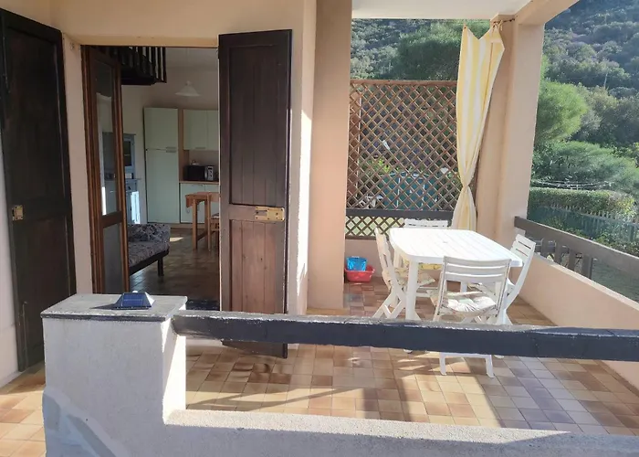 Nyaraló Anna E Ale - Mare E Relax *