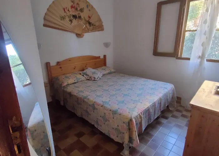 Nyaraló Anna E Ale - Mare E Relax *