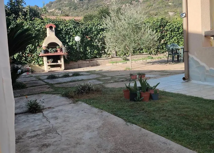 Anna E Ale - Mare E Relax Nyaraló *