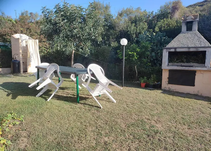 Anna E Ale - Mare E Relax Nyaraló *