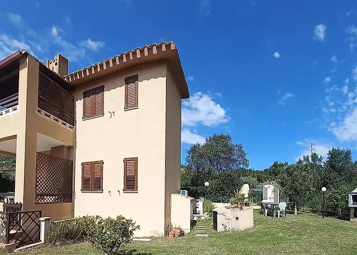 Nyaraló Anna E Ale - Mare E Relax