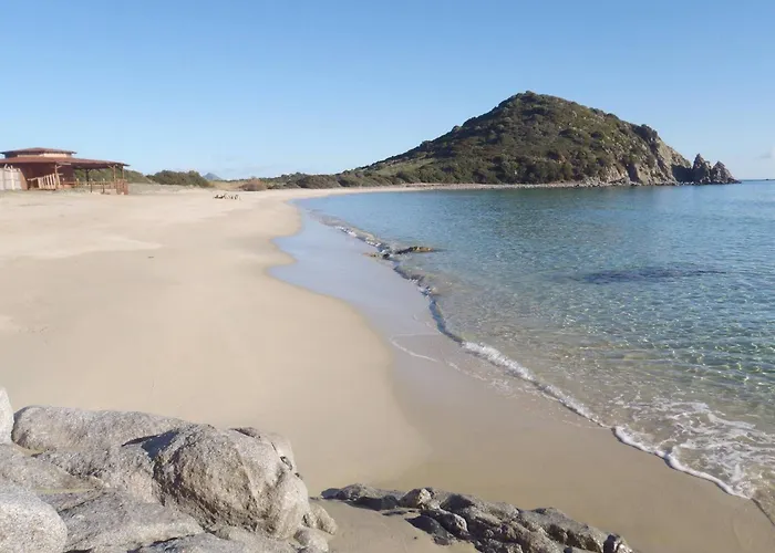 Anna E Ale - Mare E Relax *